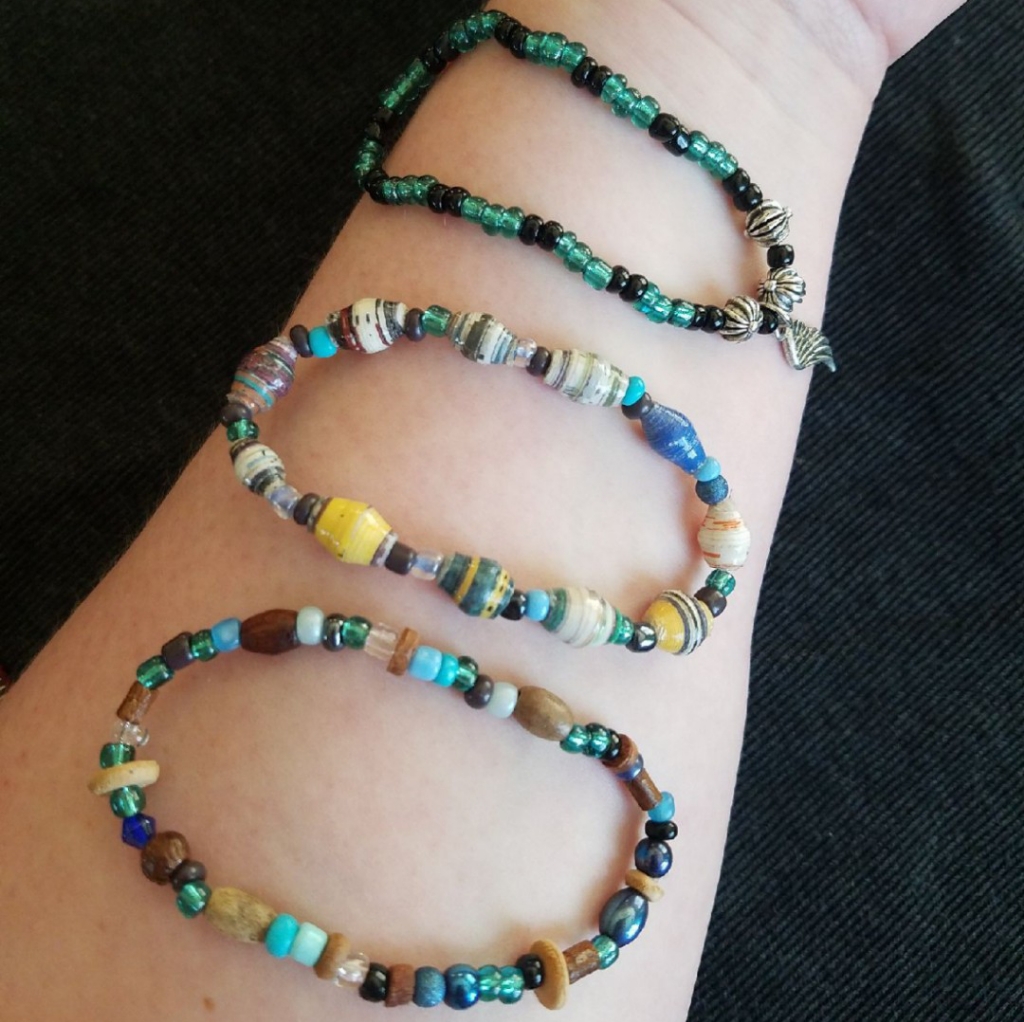 Handmade Bracelets Jewelry